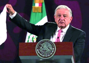 Piña irresponsable; perdió imparcialidad: Esquivel