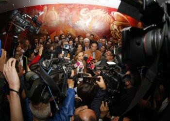 Piden panistas a Yunes que confirme postura sobre reforma