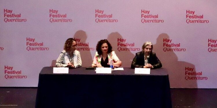 Cierra Hay Festival con más de 27 mil asistentes
