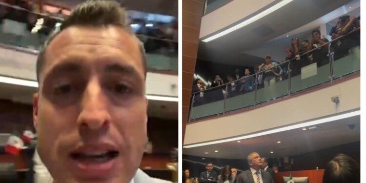 Acusa Segob que en PJ hay injerencia, corrupción, nepotismo e indisciplina
