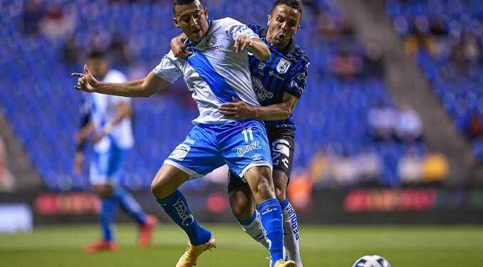 Gallos se prepara para visitar al Puebla