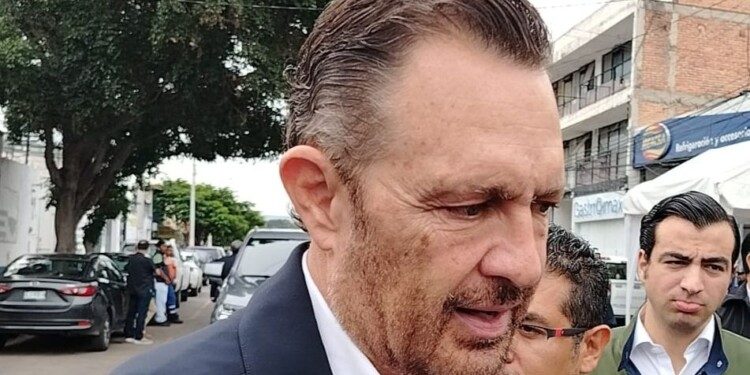 Es nuestra realidad ahora; Kuri sobre reforma Judicial