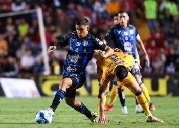 Gallos vence a Tigres y logran primer triunfo