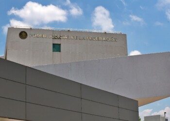 Mantendrán de forma indefinida paro de labores en Poder Judicial en Querétaro