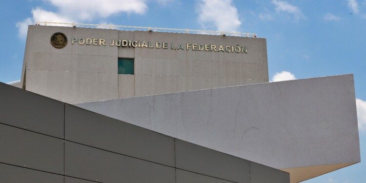 Mantendrán de forma indefinida paro de labores en Poder Judicial en Querétaro