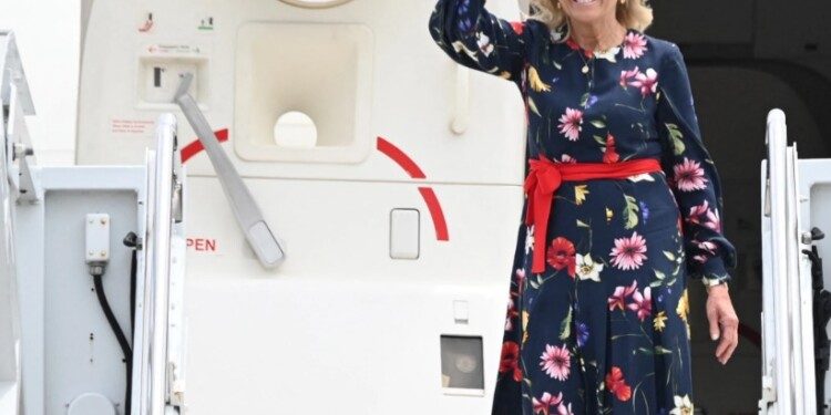 Vendrán con Sheinbaum, Jill Biden, Lula, Petro, Boric, Díaz-Canel
