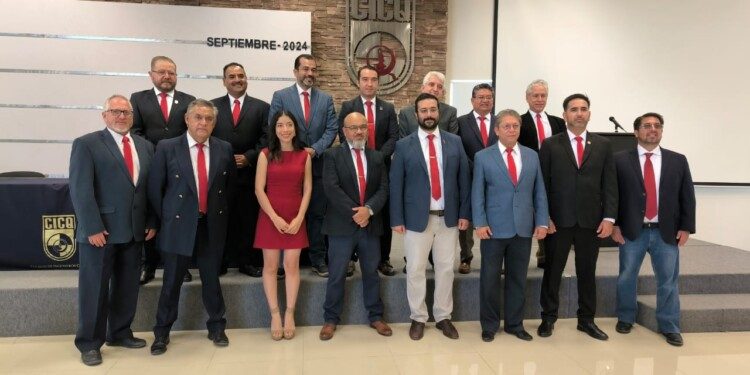 Buscan digitalizar el Colegio de Ingenieros Civiles