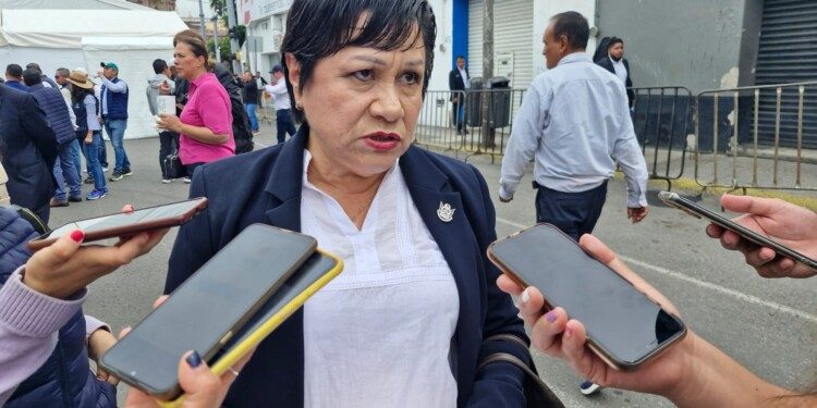 Salud mandará propuesta de financiamiento para proyecto en el antiguo hospital general