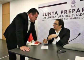 PAN, abierto a austeridad en la LXI Legislatura de Querétaro