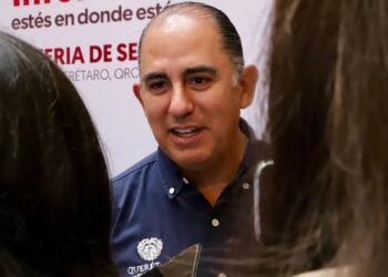 Regresa presencia de personas en situación de calle en el Centro Histórico