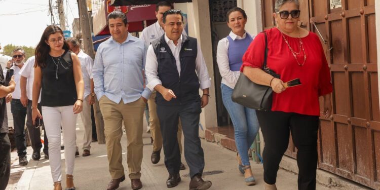 Guardia Nacional: ¡déjenla aterrizar en el México real!