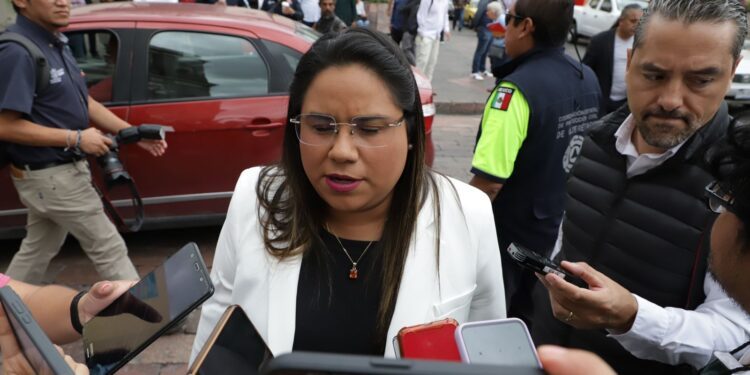 Se podrán crear nuevos partidos políticos locales hasta después de la elección a gobernador, en 2027
