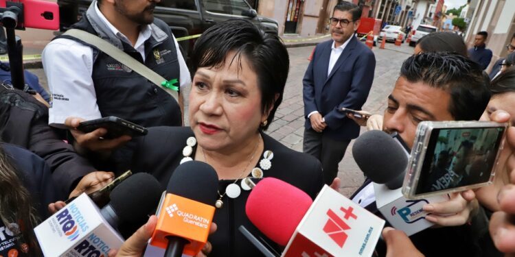 Llama SESEQ a retomar medidas de pandemia ante variante de Covid