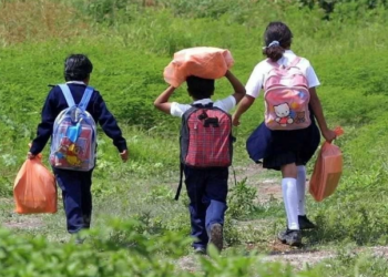 Se avanza en eliminar trabajo infantil en Mx