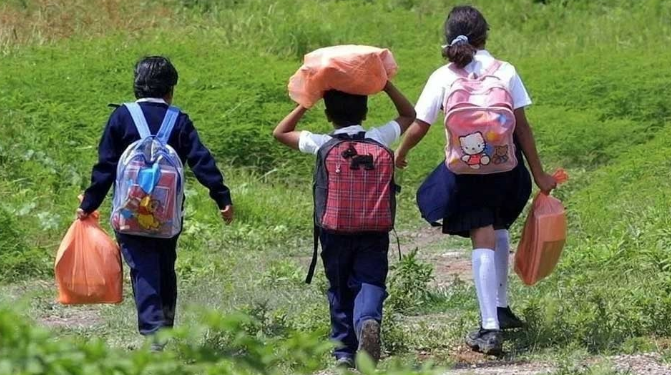 Se avanza en eliminar trabajo infantil en Mx