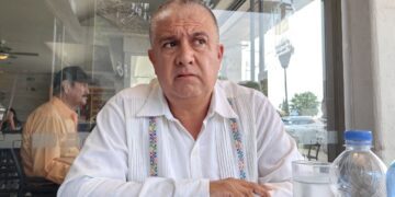 Arremete Rufina vs Sinuhé y Ulises