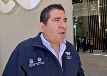 Acusa García Luna a AMLO de desmantelar Poder Judicial
