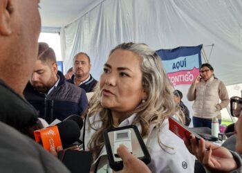Acusa García Luna a AMLO de desmantelar Poder Judicial