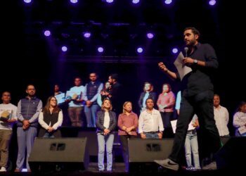 Celebra aquí ONU Foro del Hábitat