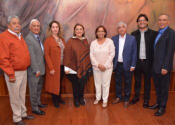 Un modelo para 2469 realidades municipales