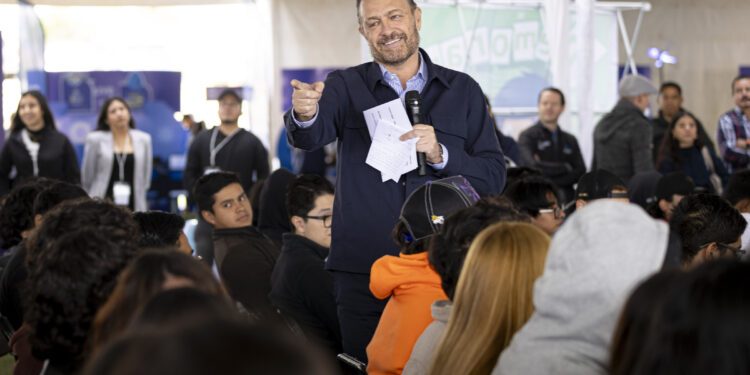 Guerra o estrategia para no combatir