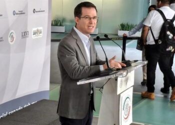Acusa Anaya ‘trampa’ en reunión de Piña con morenistas 