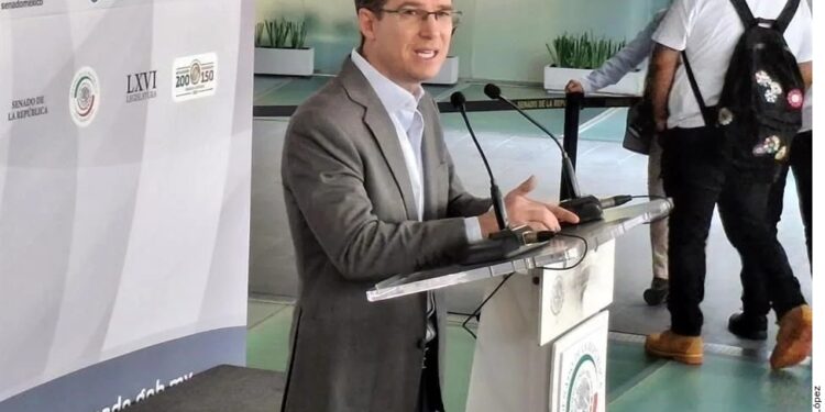 Acusa Anaya ‘trampa’ en reunión de Piña con morenistas 
