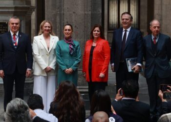 Anuncian inversiones de 20 mmdd para México 