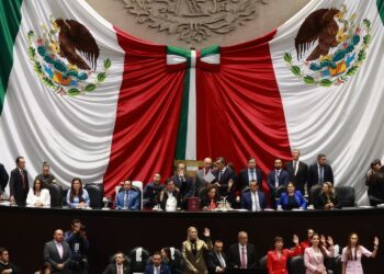 Avalan diputados en fast track ‘Ley Silla’