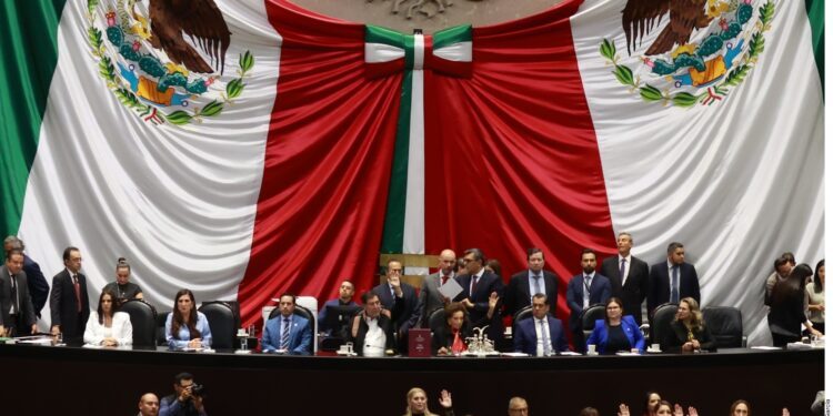 Avalan diputados en fast track ‘Ley Silla’