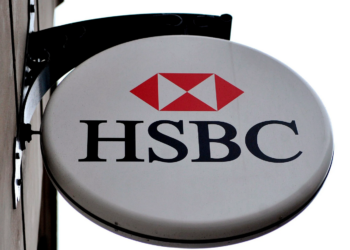 Gana HSBC 21 mil millones de euros