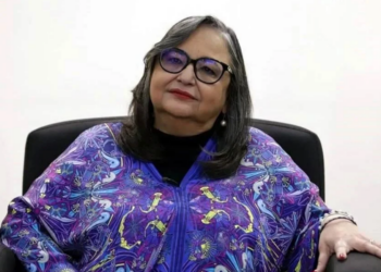 Confirman asistencia de Norma Piña en San Lázaro