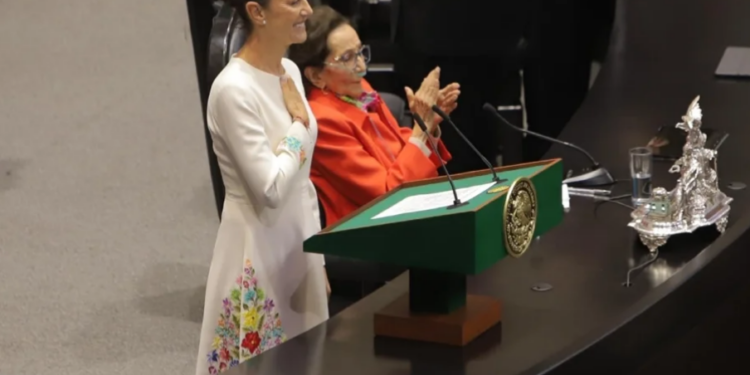 Defiende CSP elección de jueces: no controlaré Suprema Corte