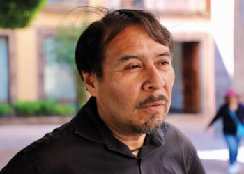 Plantan Chema y suplente al Cabildo de la capital