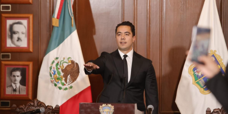 Convoca Felifer a la unidad