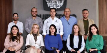 López Birlain trabaja en reconstrucción del diálogo
