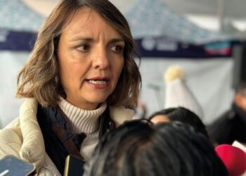 López Birlain trabaja en reconstrucción del diálogo