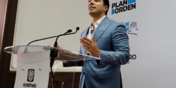 López Birlain trabaja en reconstrucción del diálogo