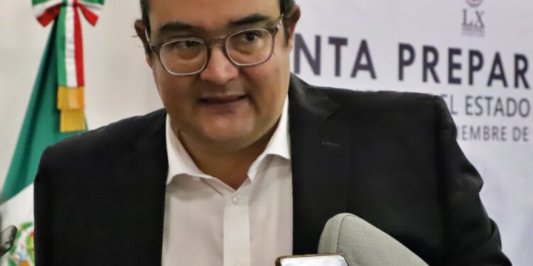 “El que aquí no sirva, se va”