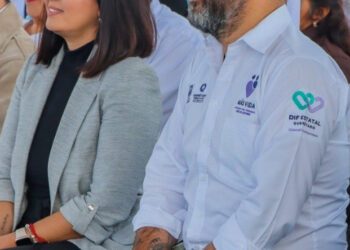 “El que aquí no sirva, se va”