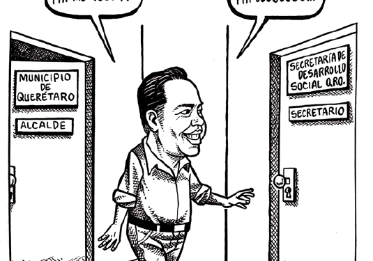 Sin descanso