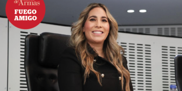 Y la ganadora es…