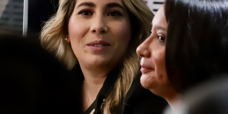 Austeridad, mal entendida por el PAN dice Andrea Tovar