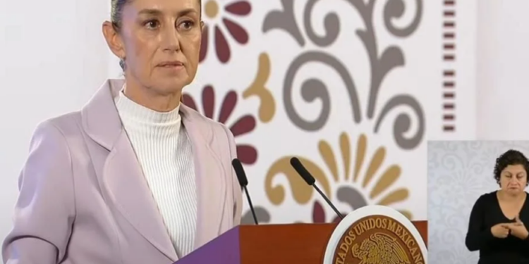 Corte está totalmente fuera de norma.- CSP
