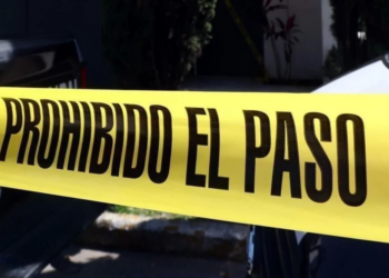 Dejan 5 cuerpos en vía de Culiacán