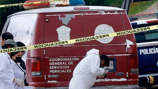 Asesinan en Guanajuato a 32 en un día