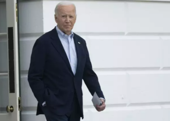 Cree Biden que ‘no habrá una guerra total’ en Oriente