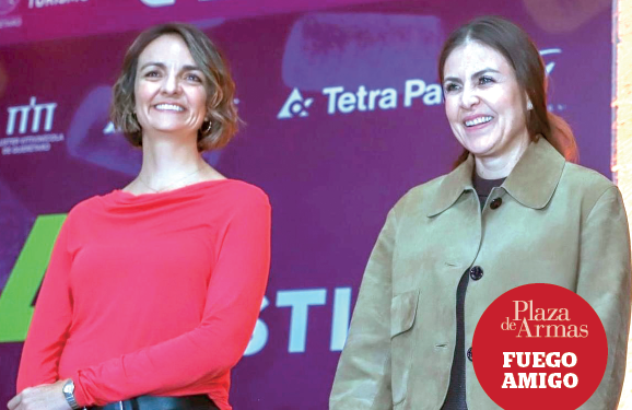 Inició el cuarto Festival del Vino Queretano