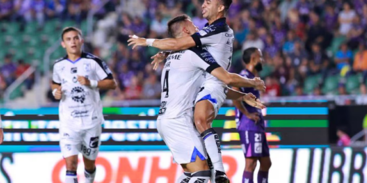 Gallos rescató un punto ante Mazatlán