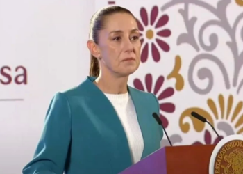 Envía CSP leyes secundarias de reforma al Poder Judicial